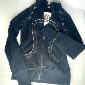 Lululemon scuba hoodie SE